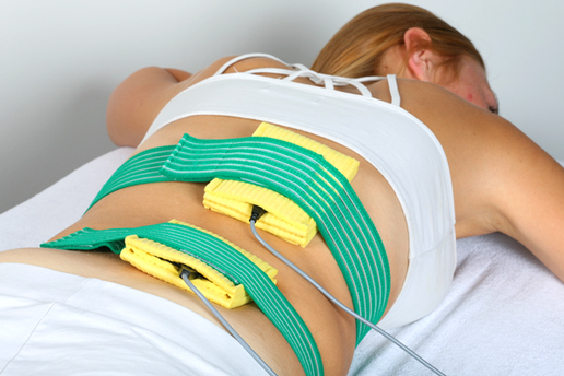 Electroterapia en managua, Fisioterapia