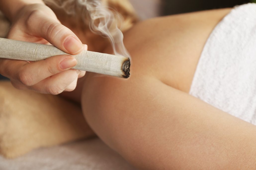 Moxibustion Medical Spa Nicaragua