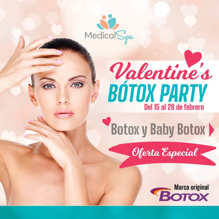 Botox Medical Spa 4233